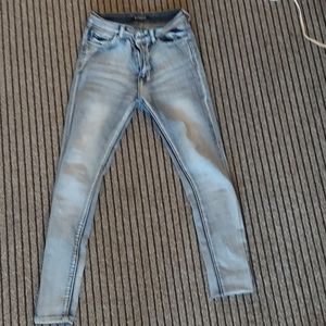 Bamboo Jeans